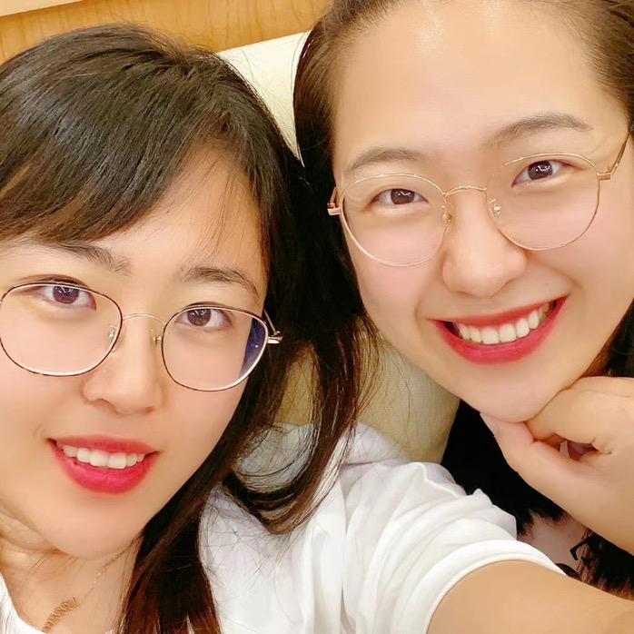 麦兜儿在厦门