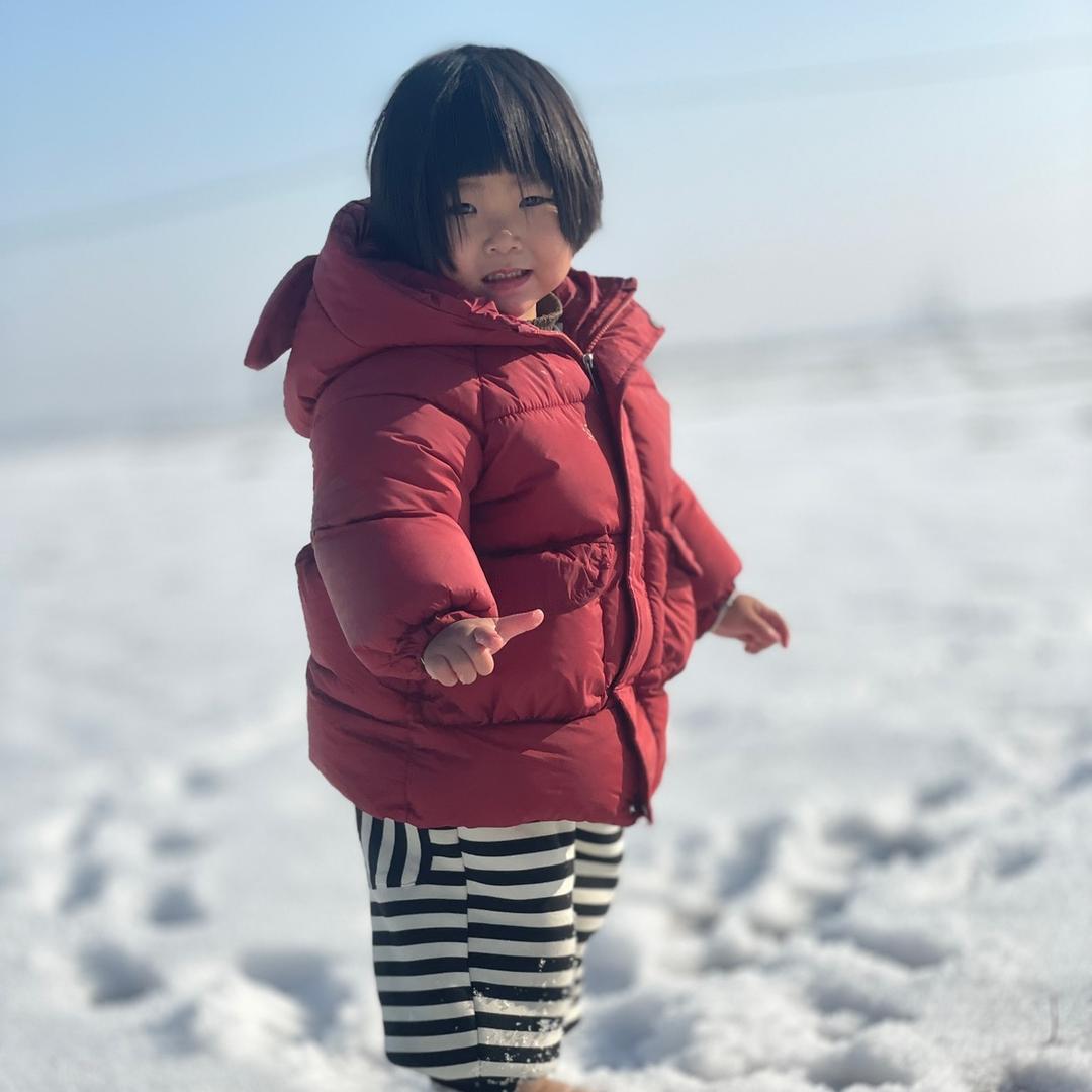 小月月（农村小爽）
