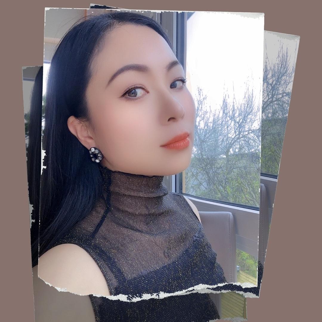 海棠花香香