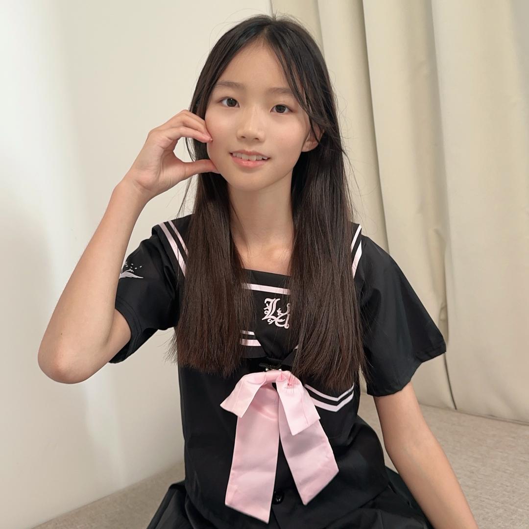 爱哭鬼