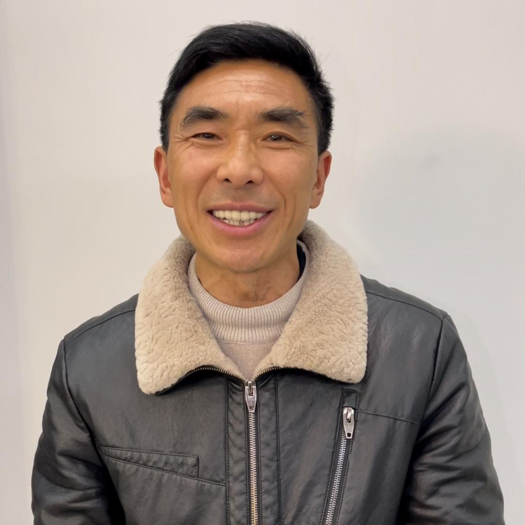 民俗礼仪，陈总管