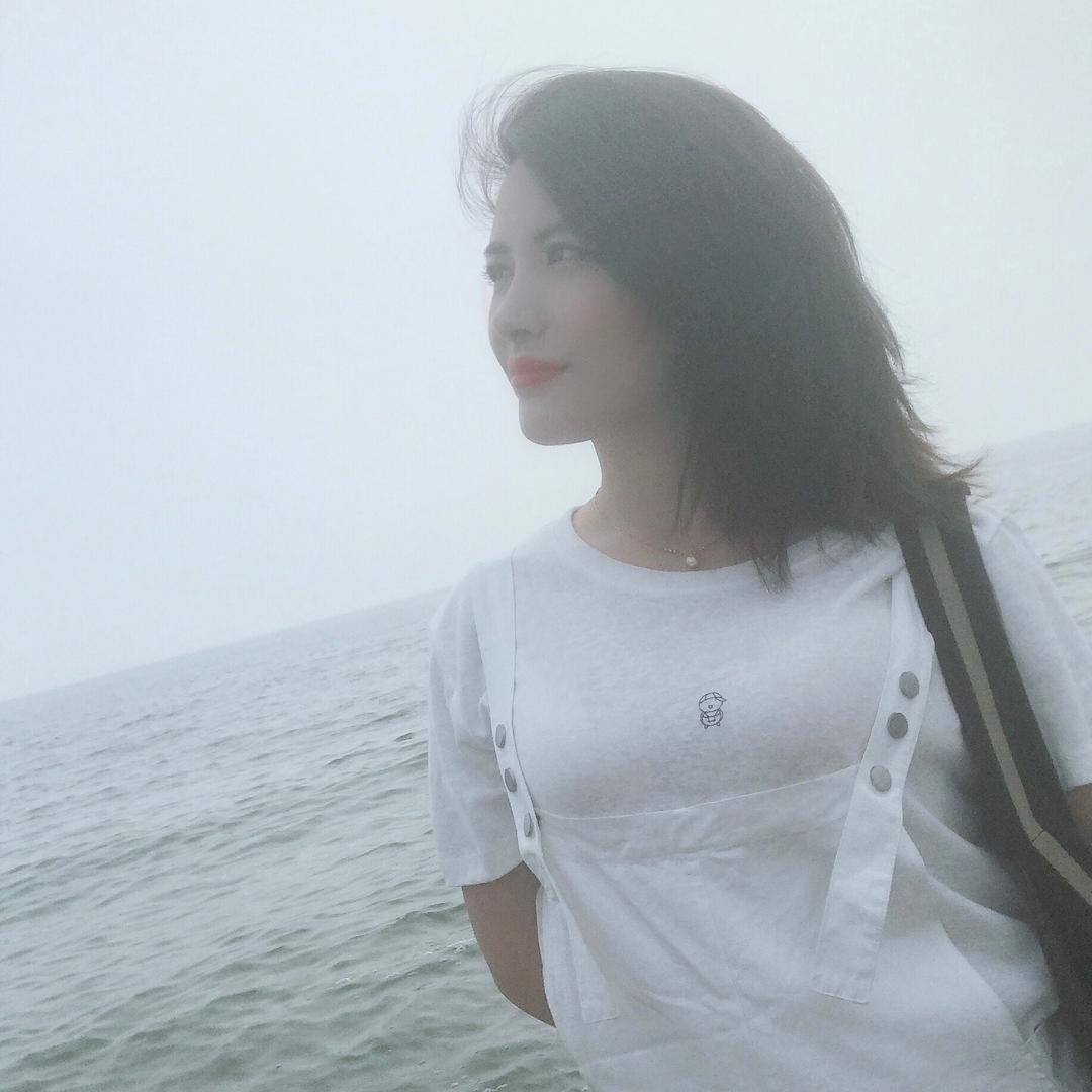 Ok丽媛