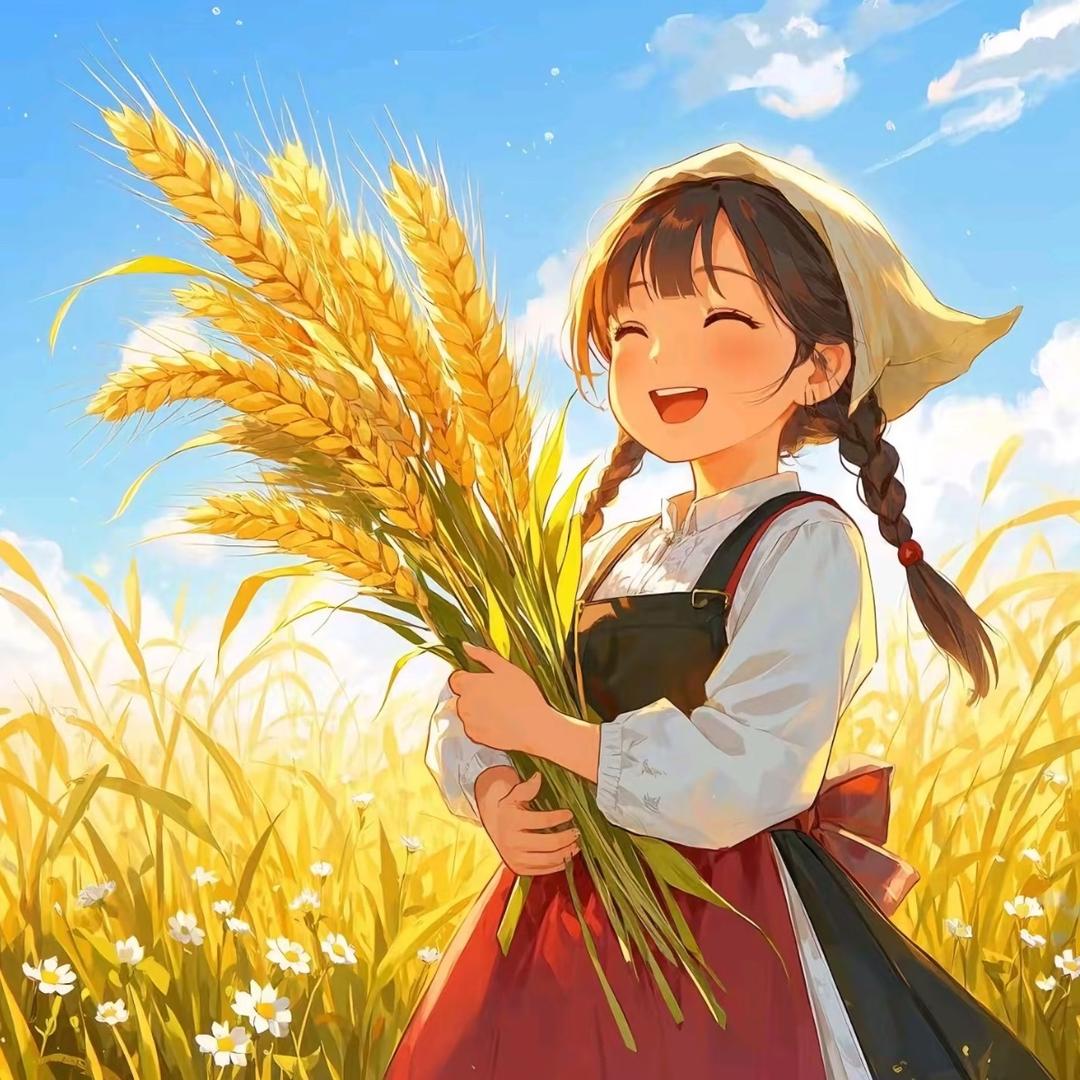农家三妹