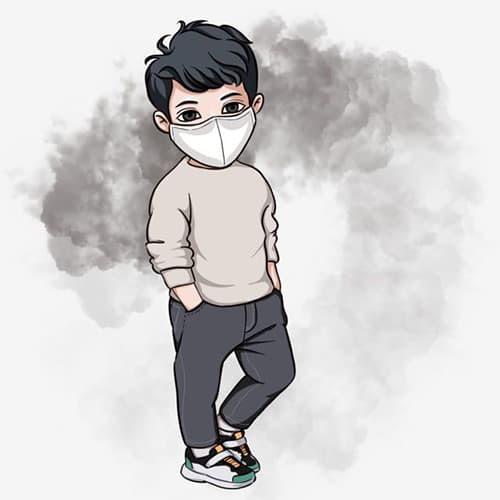 盎启
