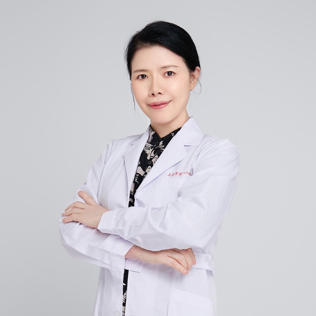 女性健康乔