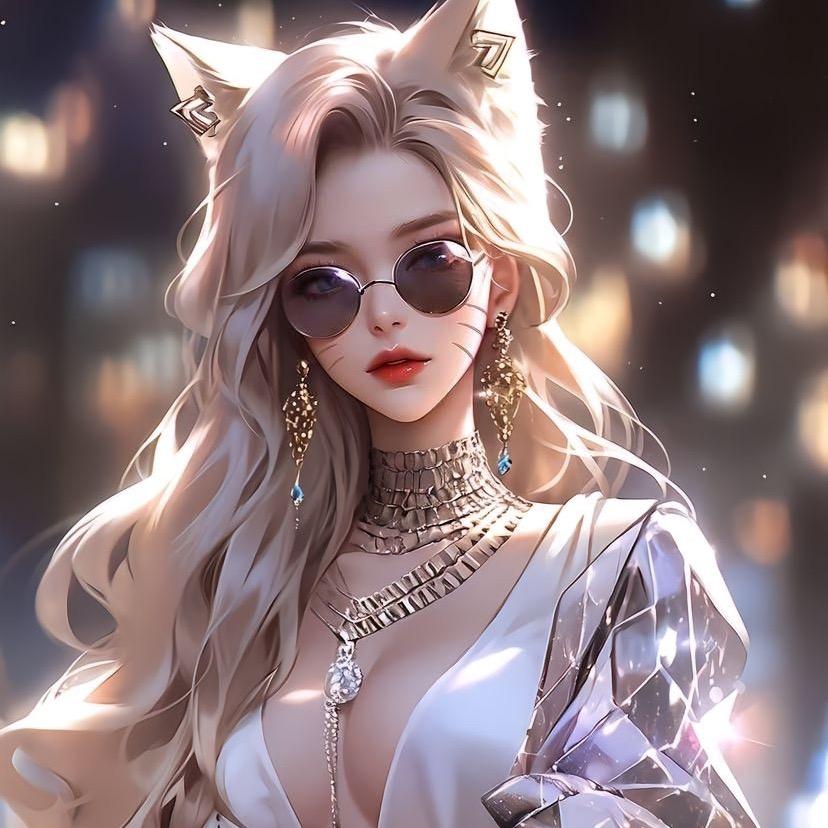 调音师：阿狸
