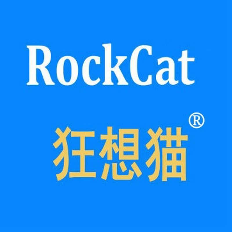 狂想猫RockCat