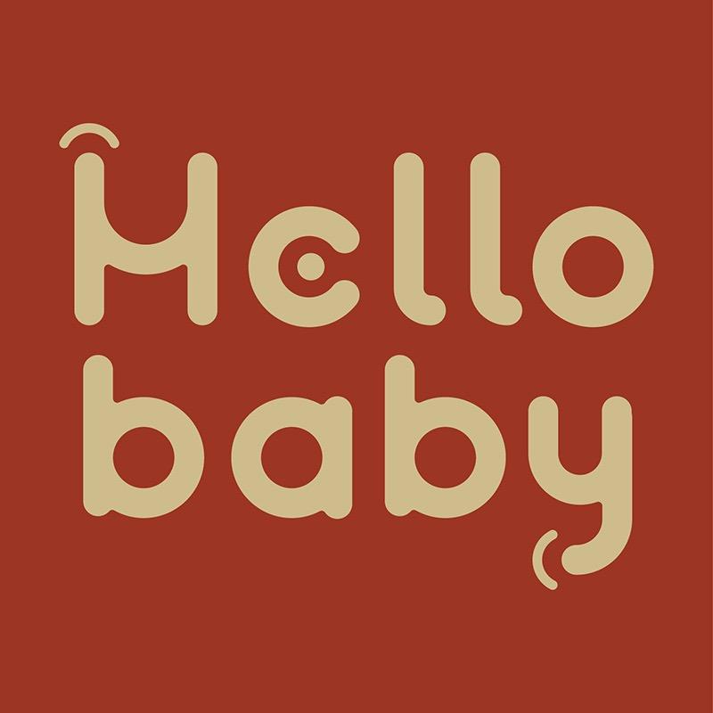 Hello baby哈罗宝贝婴童尿裤旗舰店