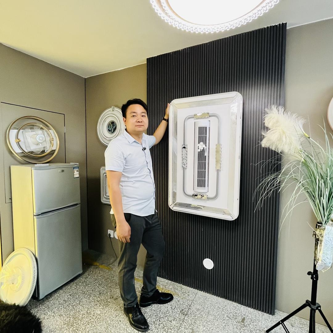 中山古镇灯饰批发老王严选