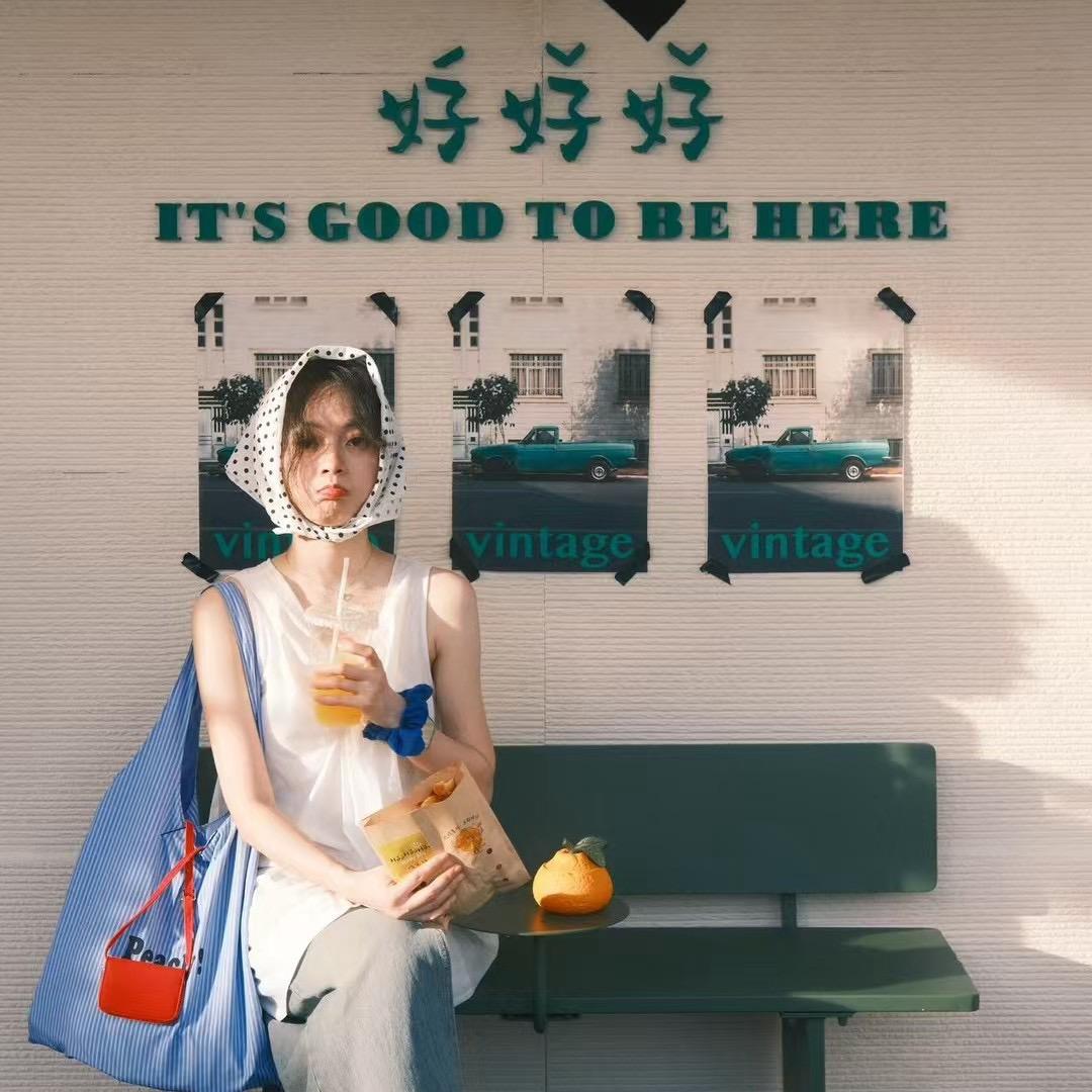 小灿🌻