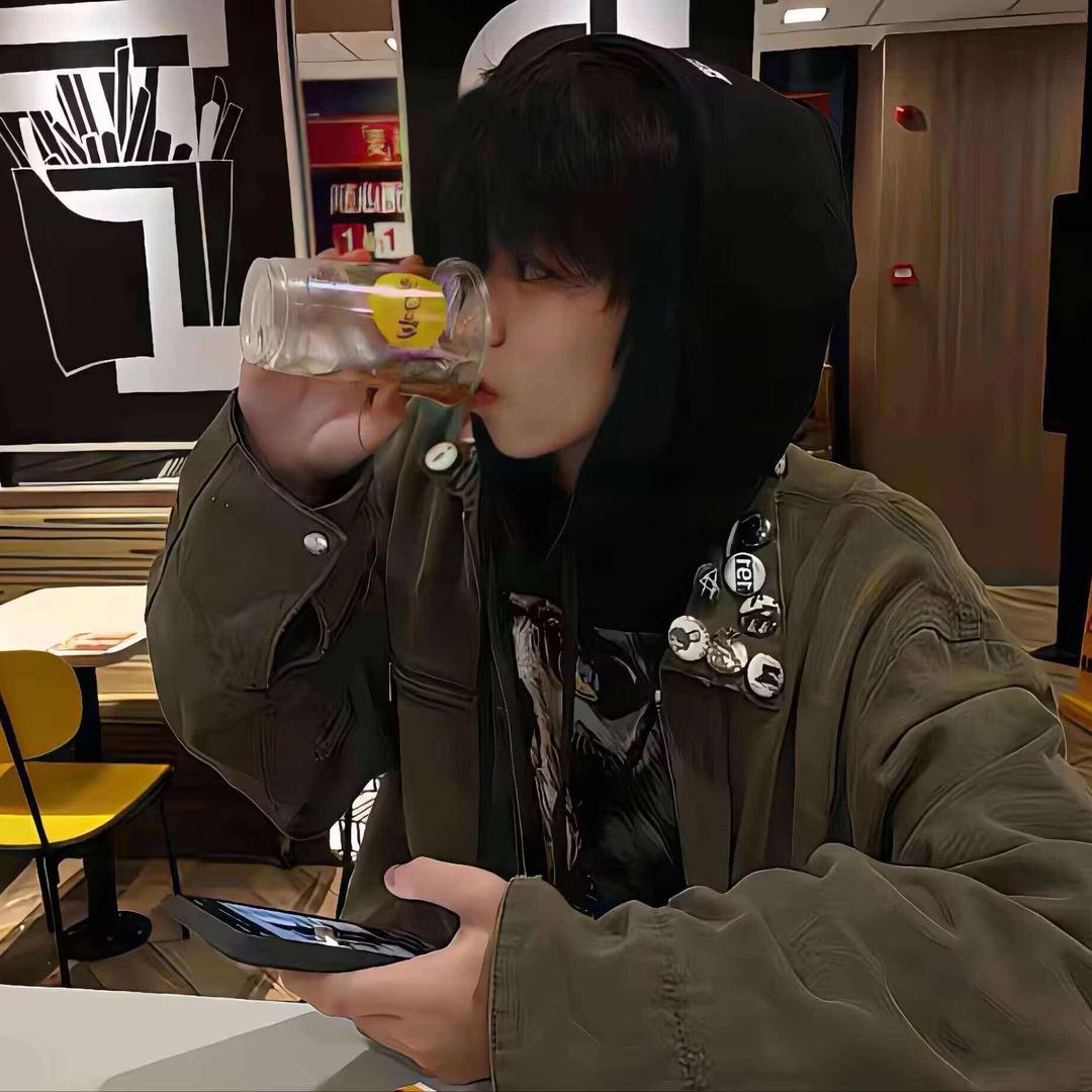 不晚