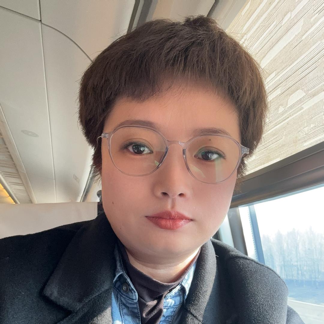 长春地区经理刘杰