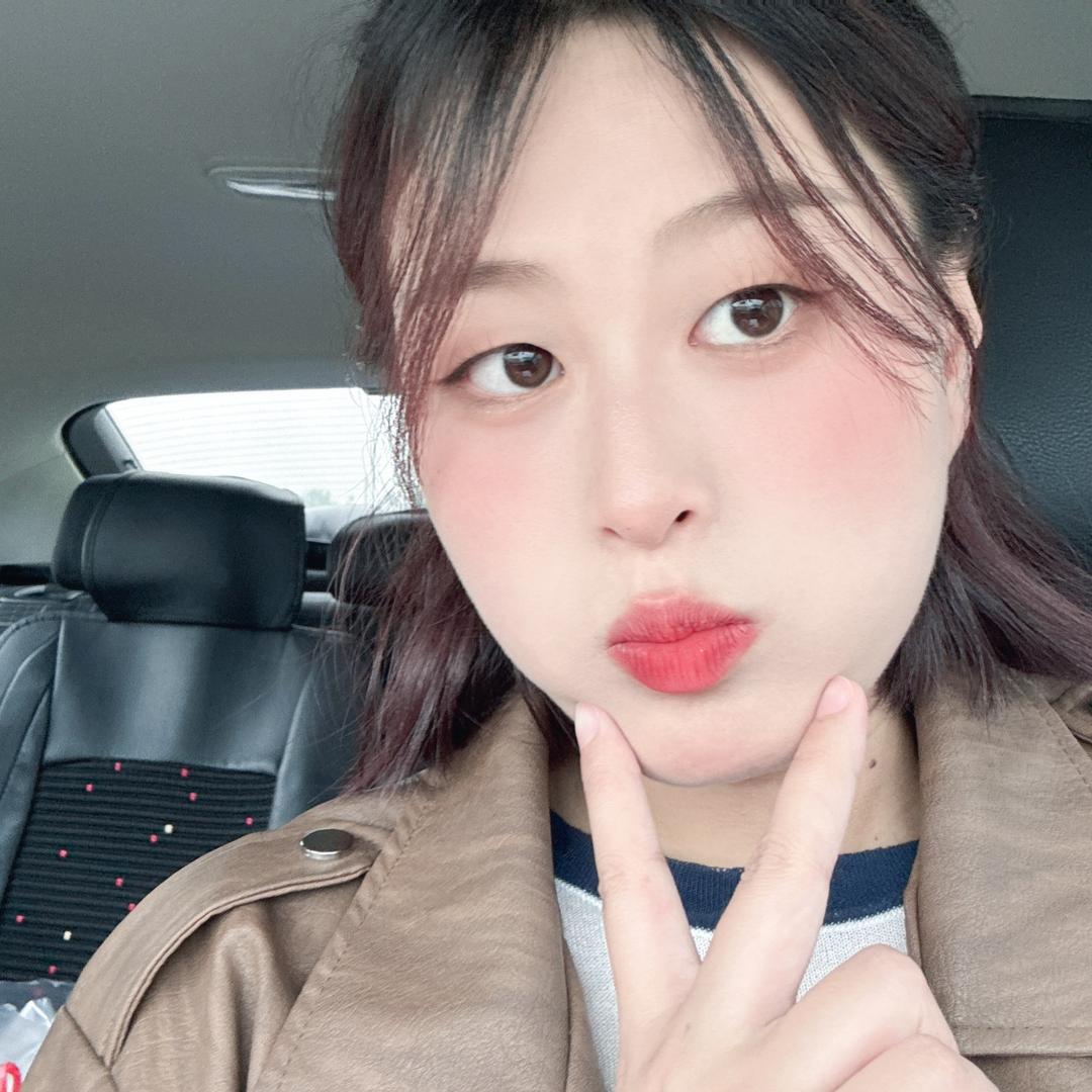 是林林呀🍒