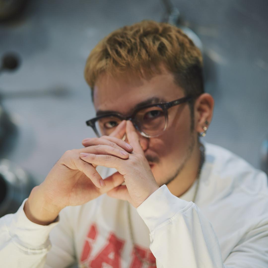 Evan吃玩深圳