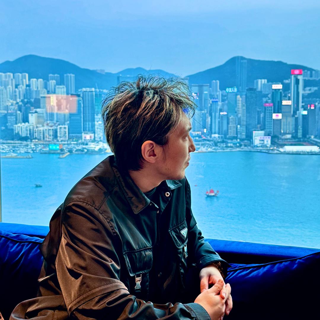 富一代