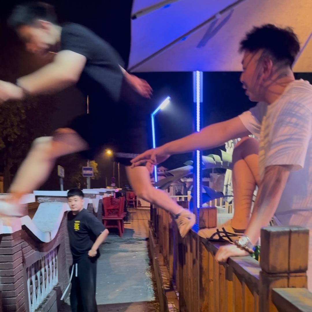 姚力文