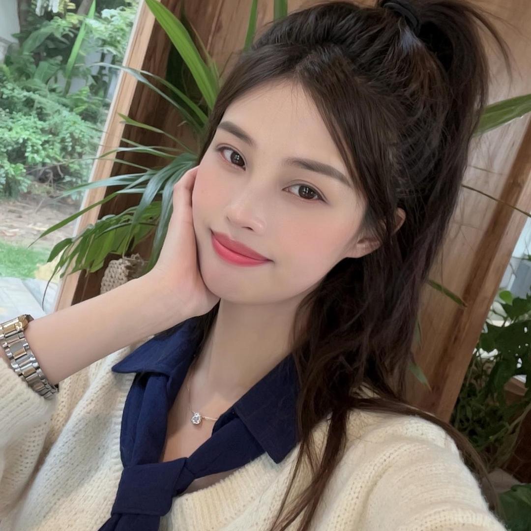 小阿婷