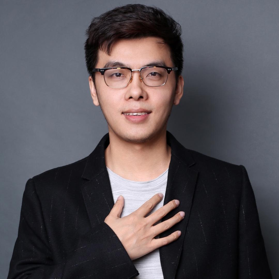 清华春哥讲数学