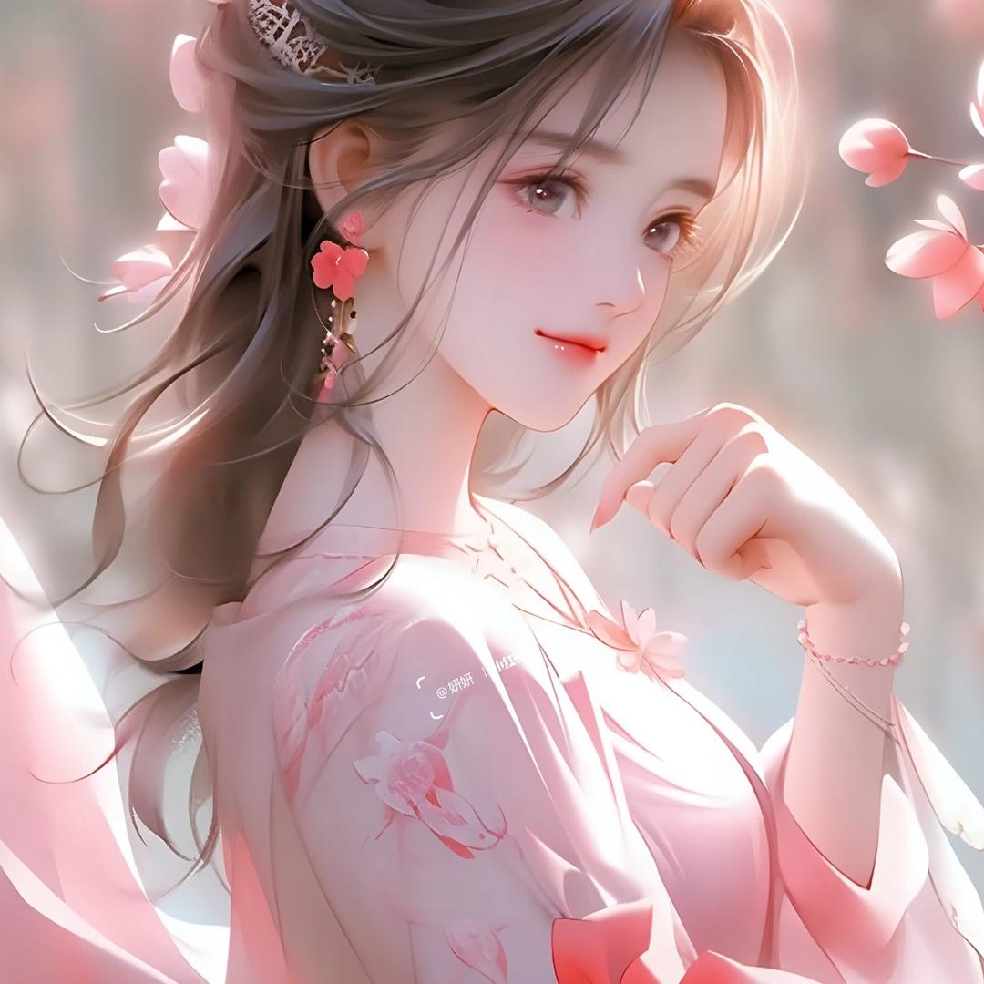 陌上花开吖
