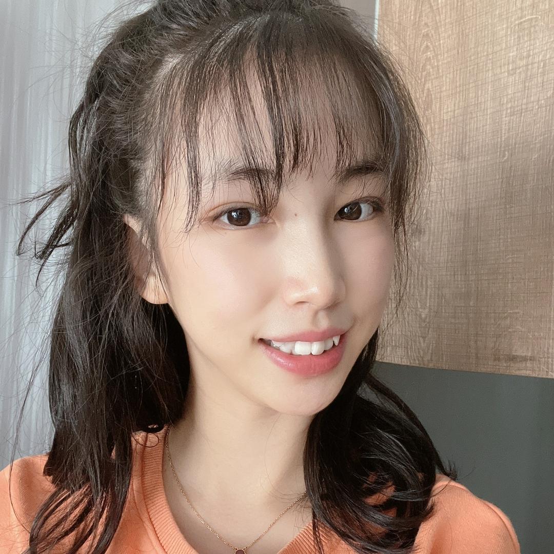 素颜辣妈