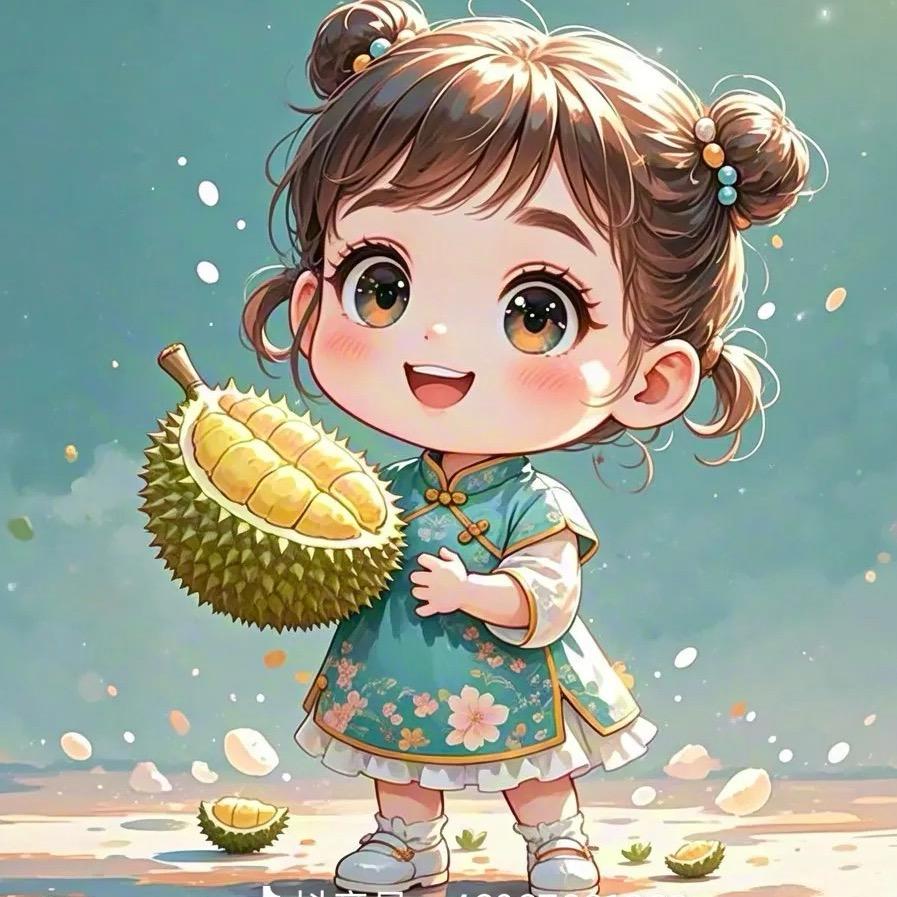 榴莲姐