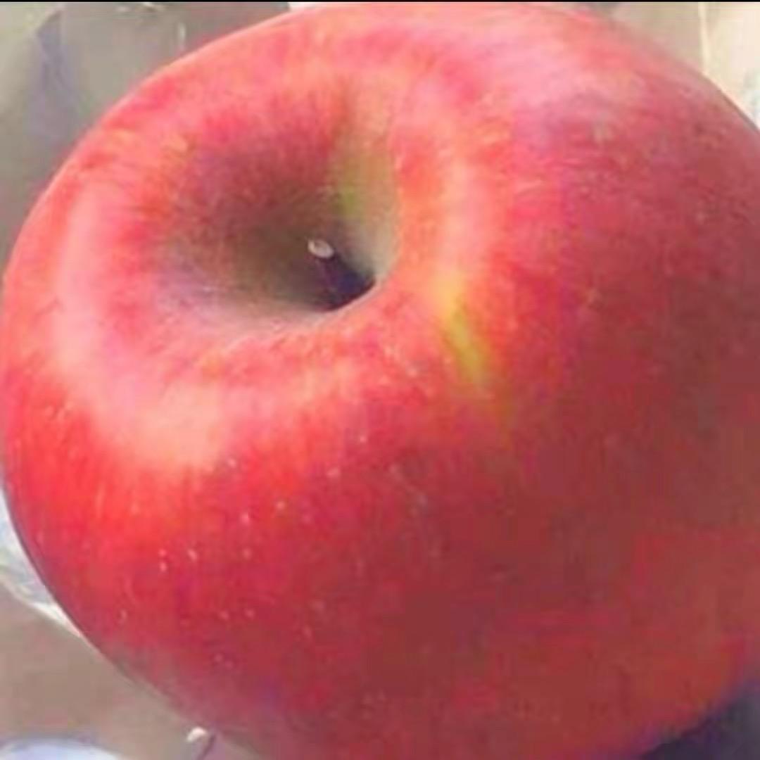 好吃的苹果