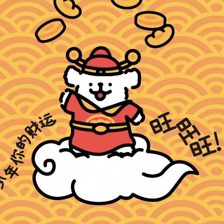 爱喜酱diy潮玩(食玩版)