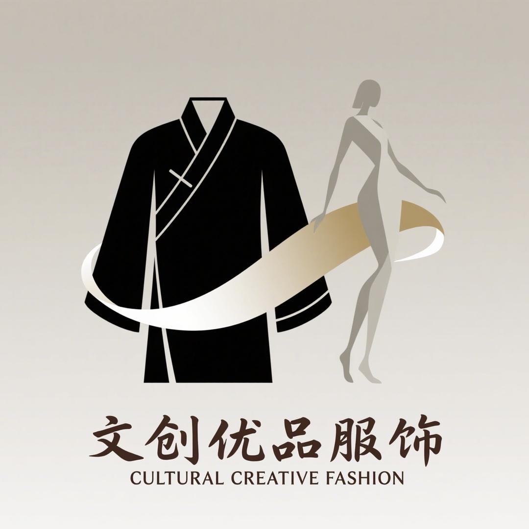 文创优品服饰
