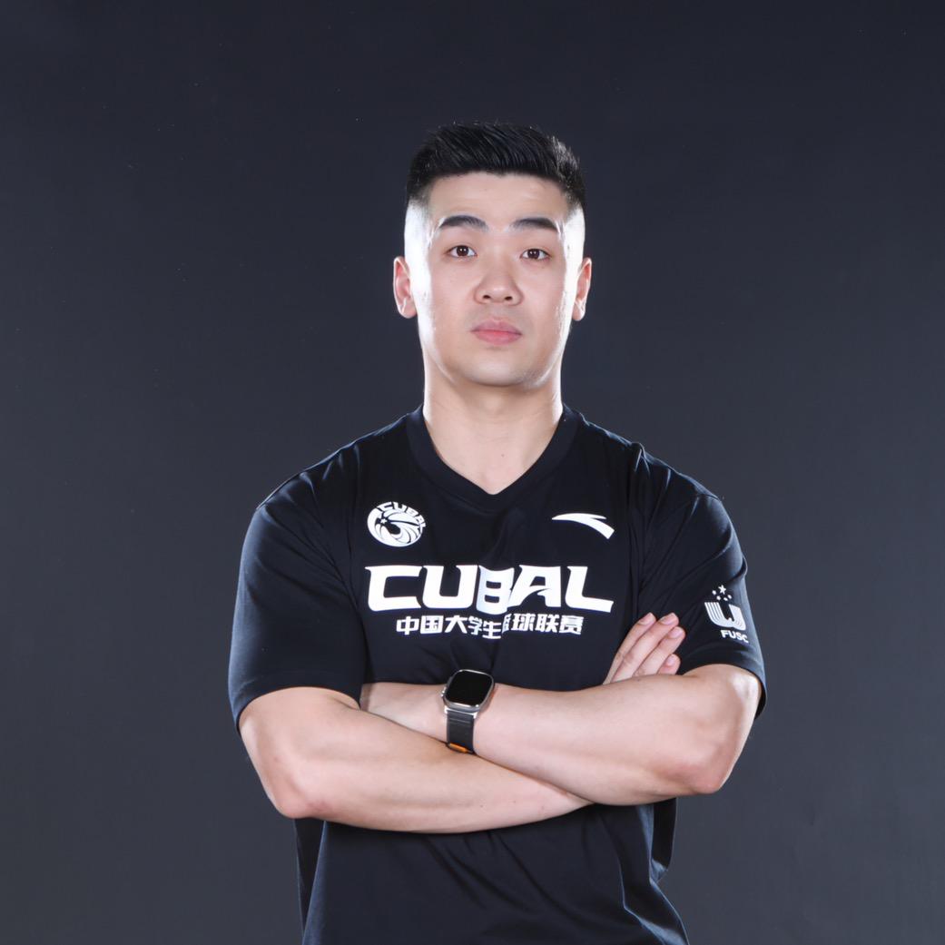 运动表现姜尼J