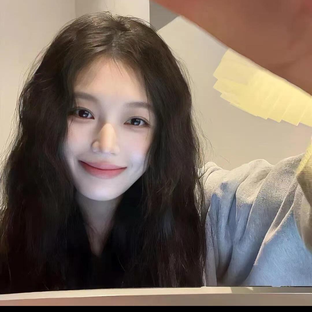 美人