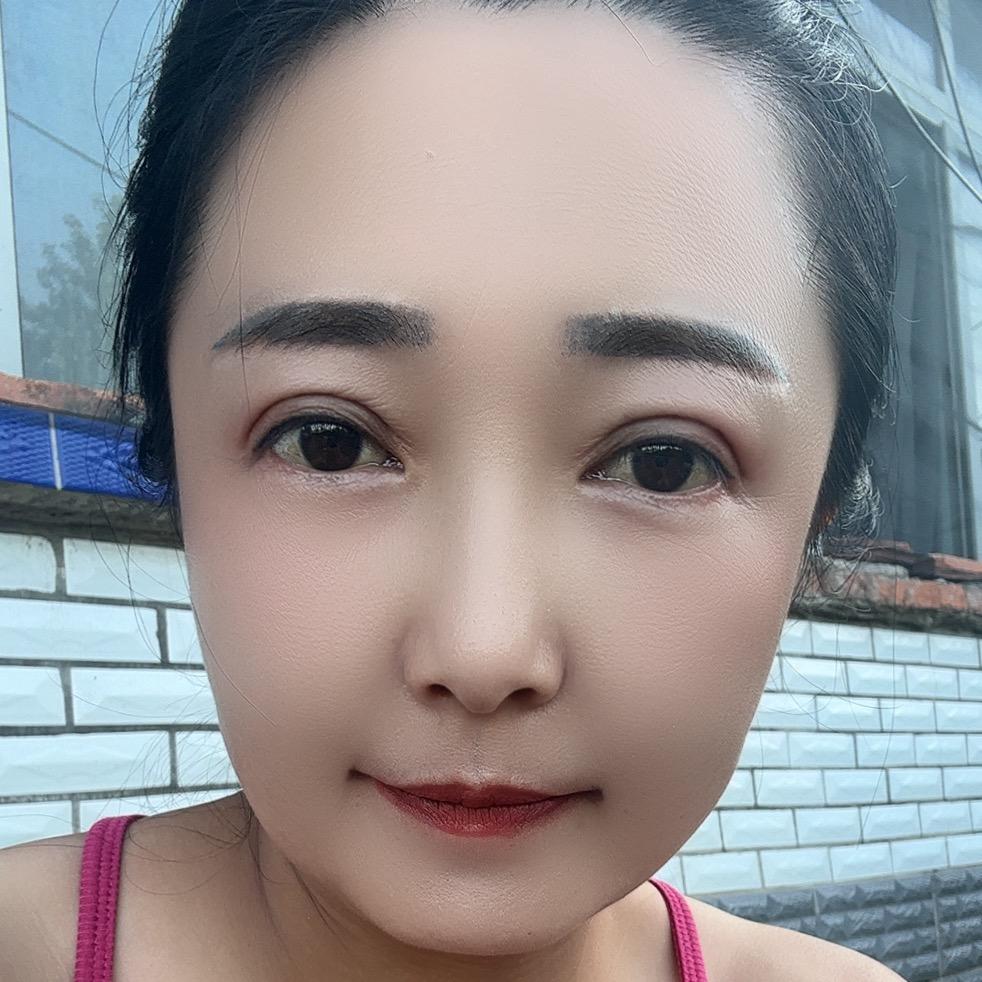 豆豆在农村