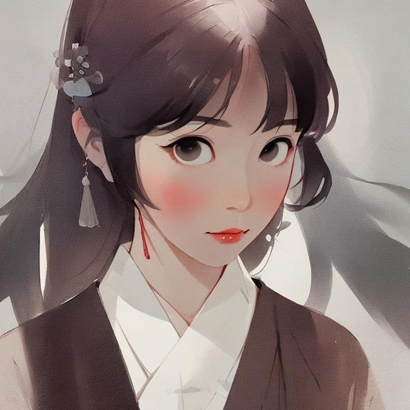 林美吖