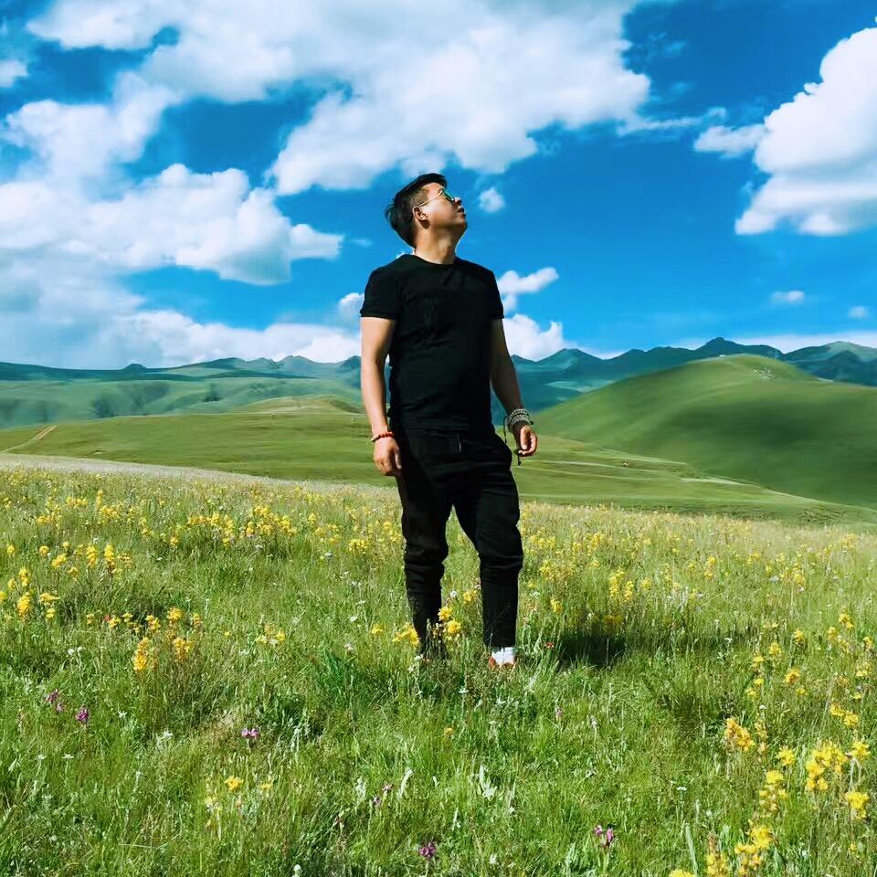 康巴嘉措
