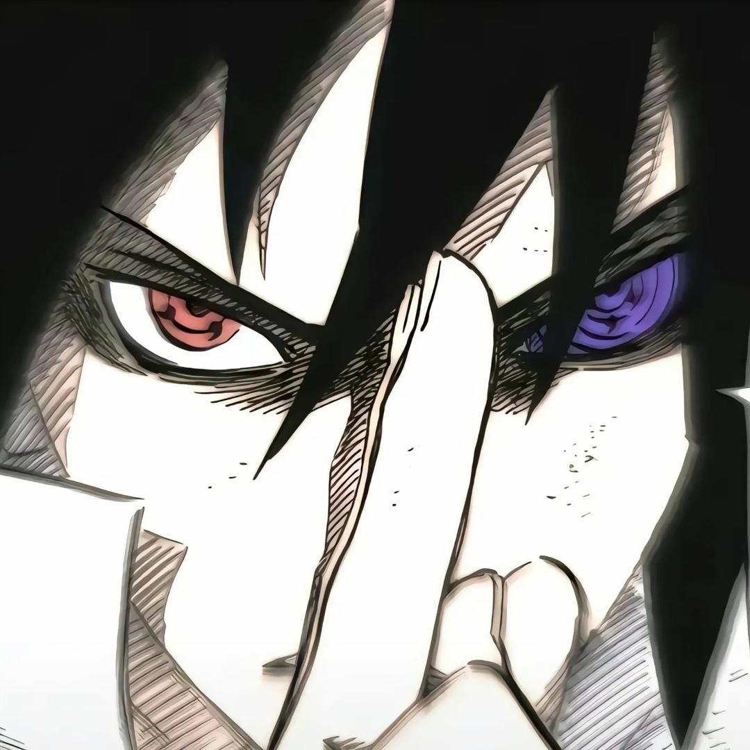 Sasuke（20w cos魏玲莹）