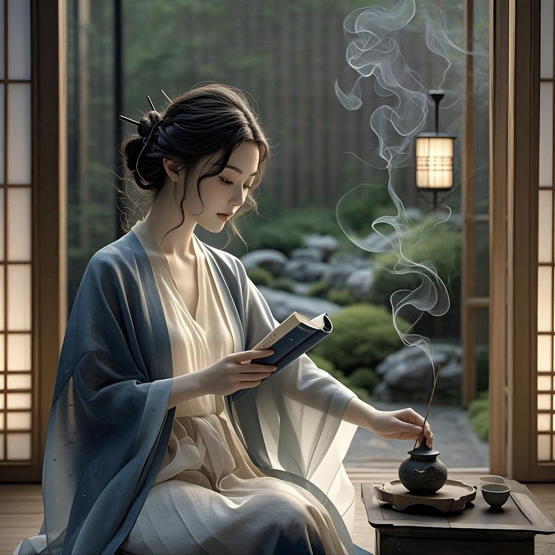 楠楠有缘