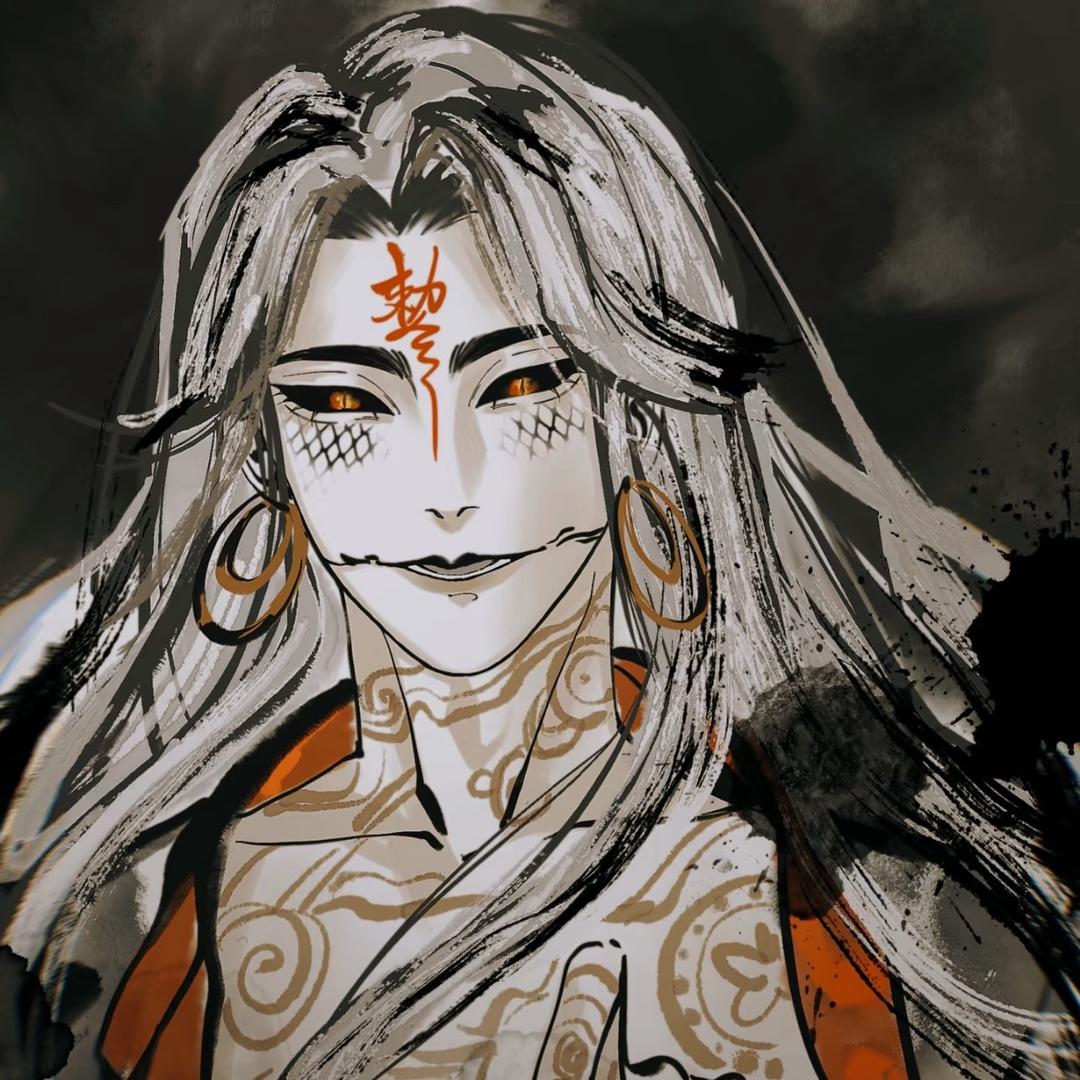 楚旧钓