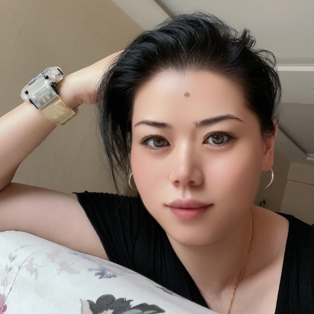 兰心蕊