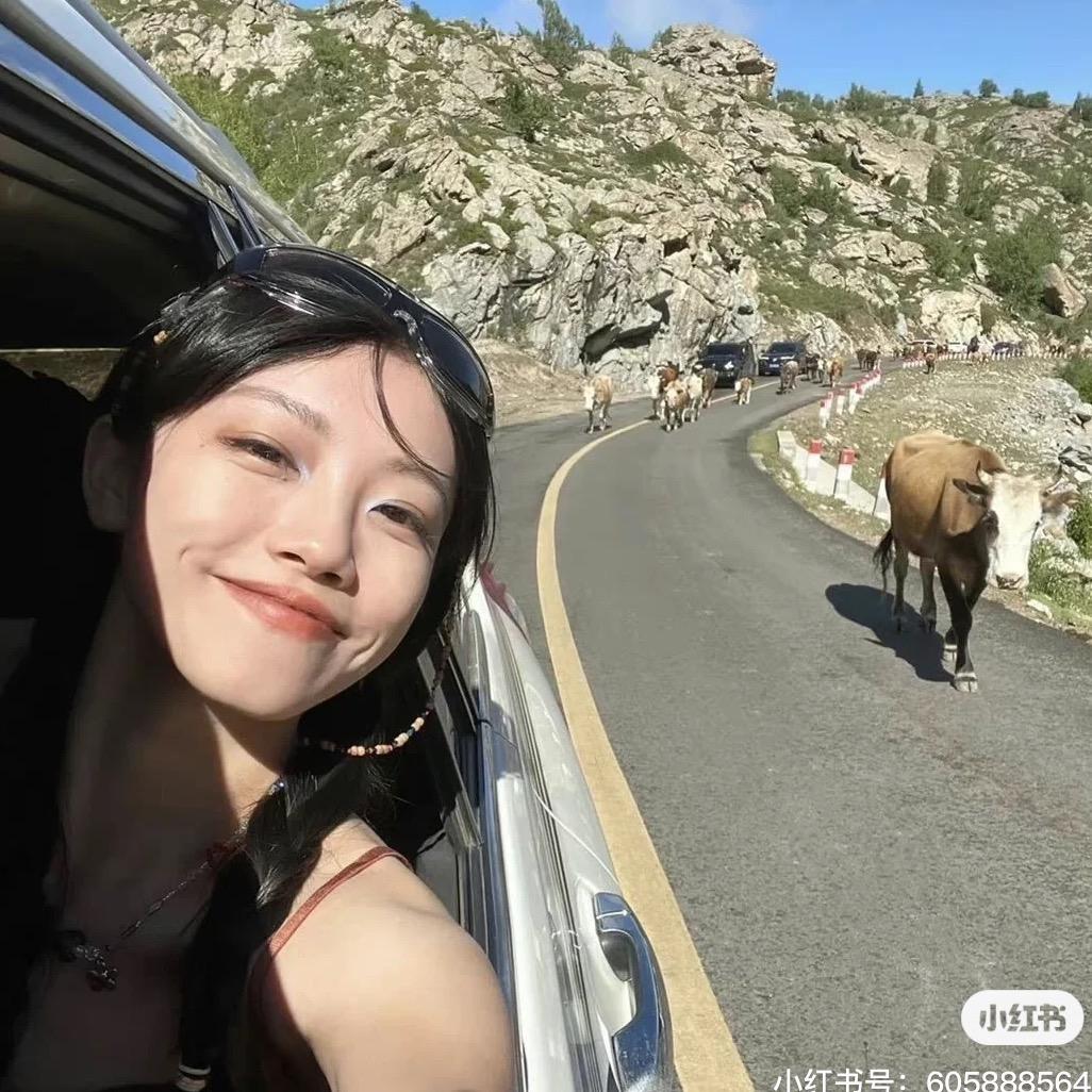 熊猫妹妹💒