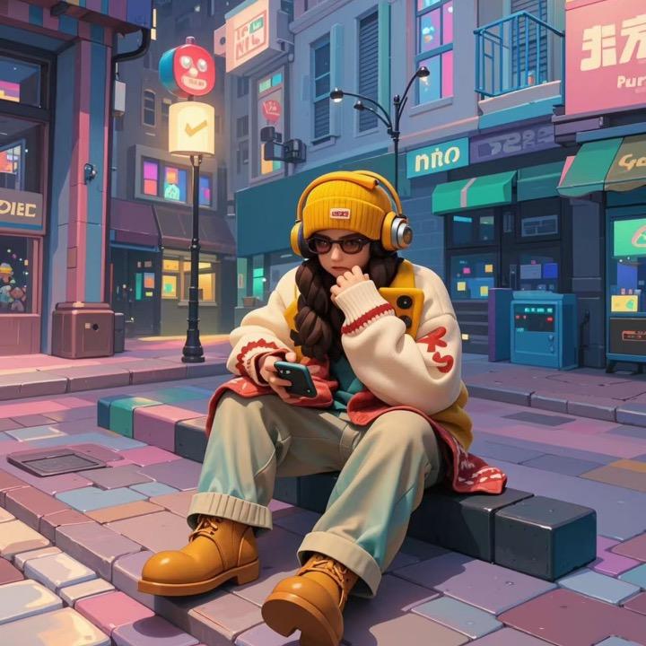 闺蜜看剧不NG📺