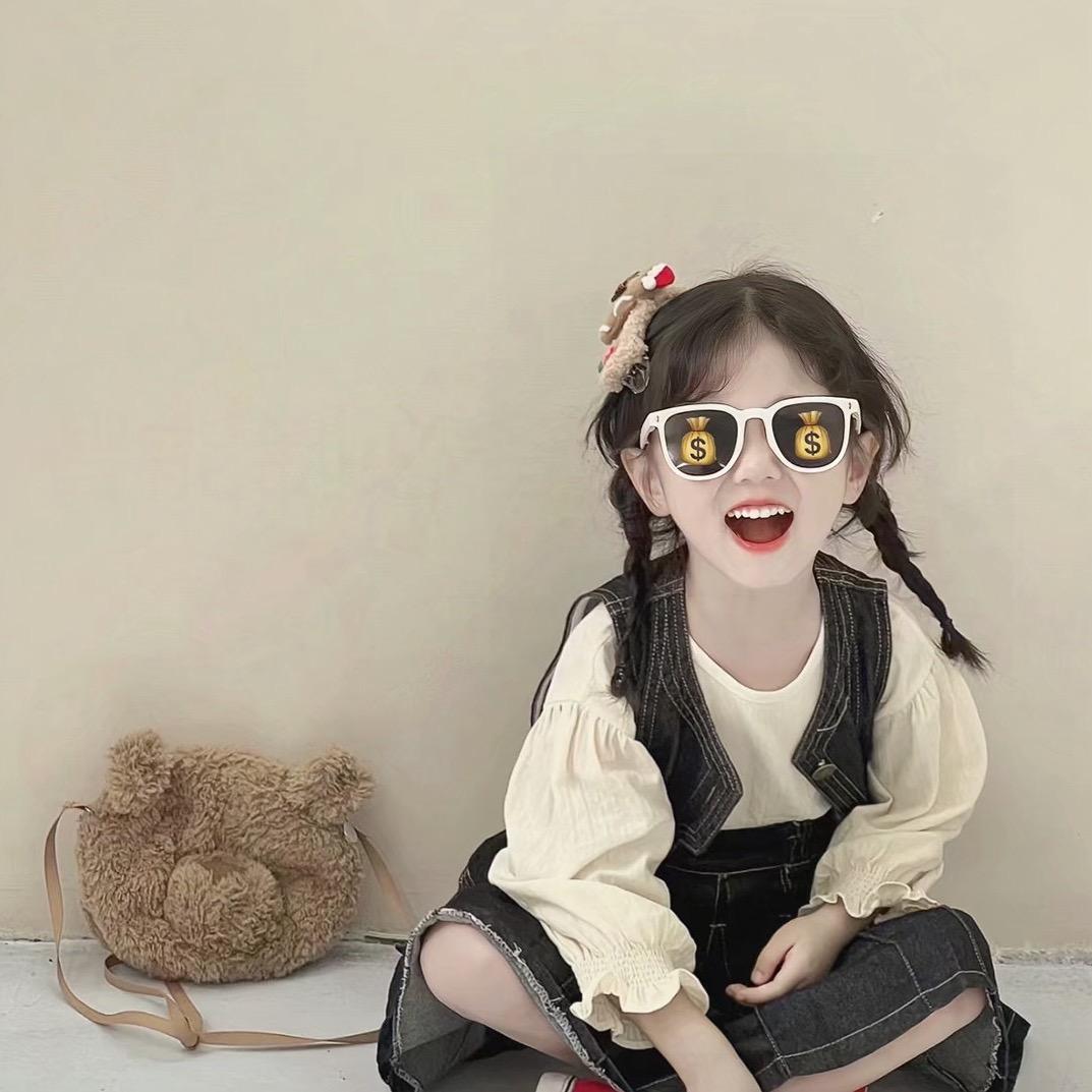 崽崽三扣