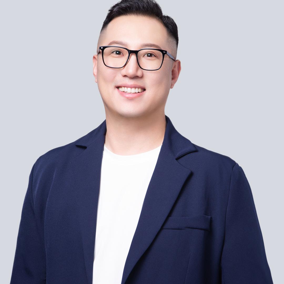 鹏哥聊创业