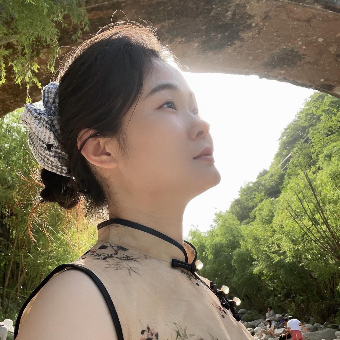 小鱼🍑