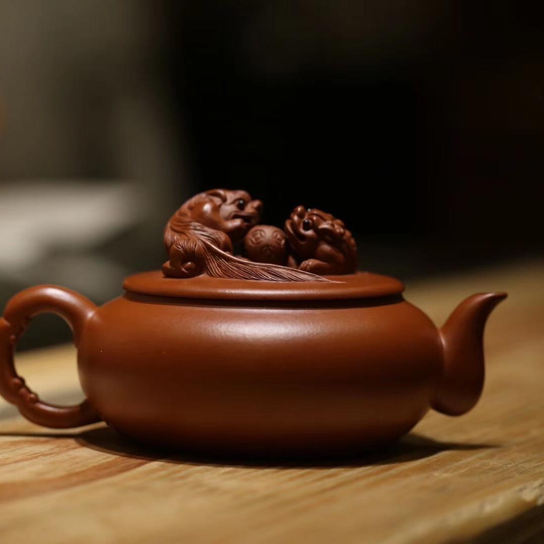 喜砂·茶器