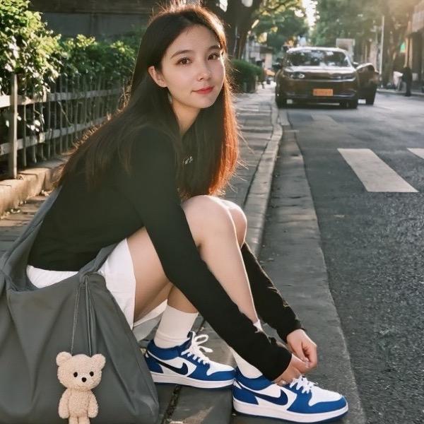 羊羊美洋洋