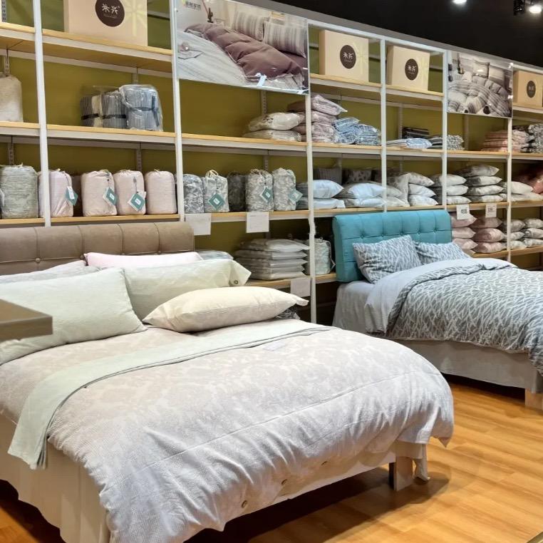 昕宝家纺工厂店