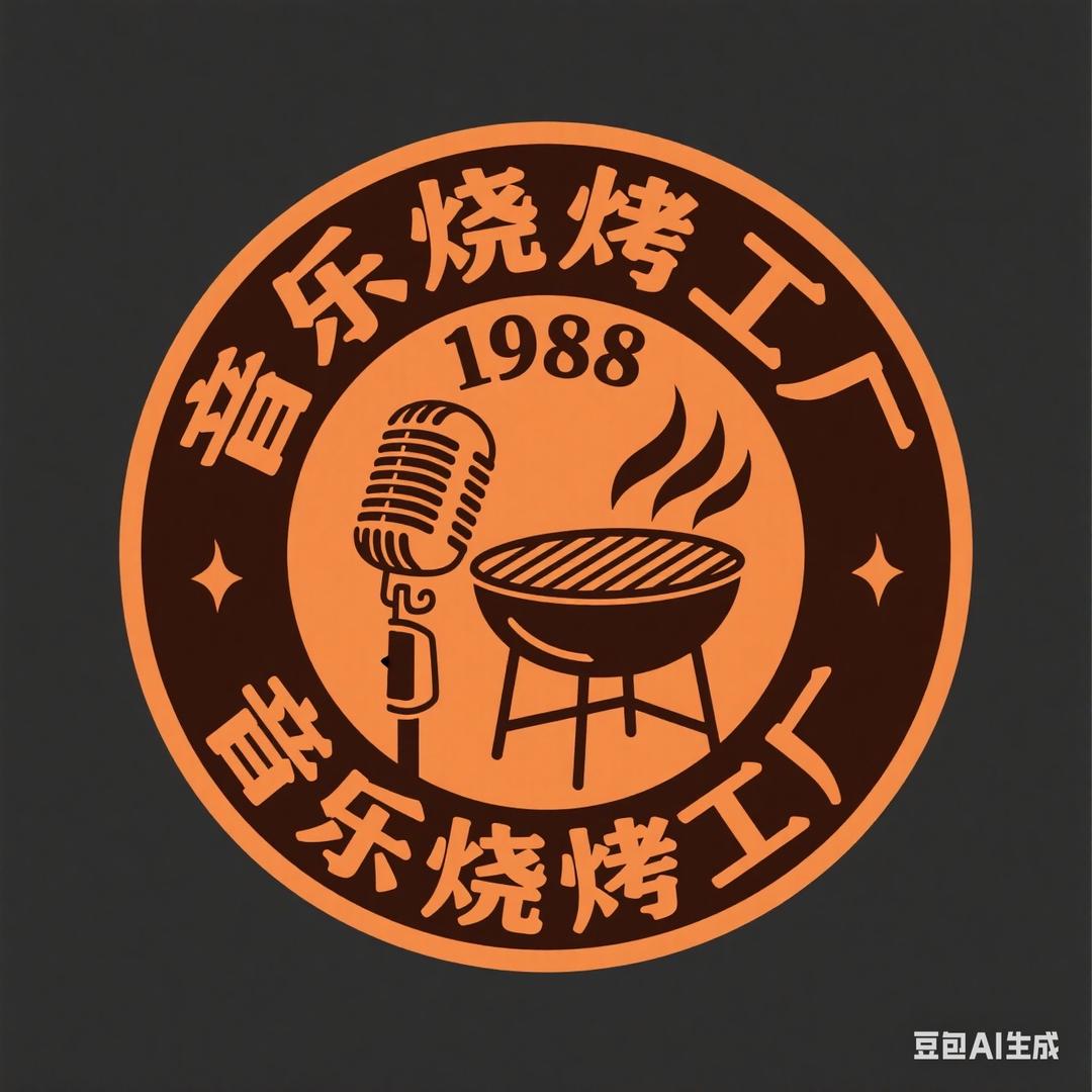 1988音乐烧烤仓库