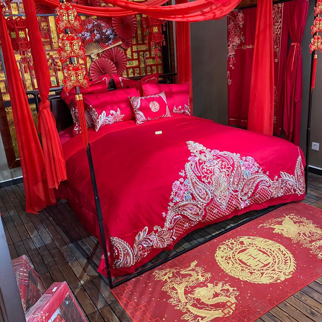 布港百货店授权四号