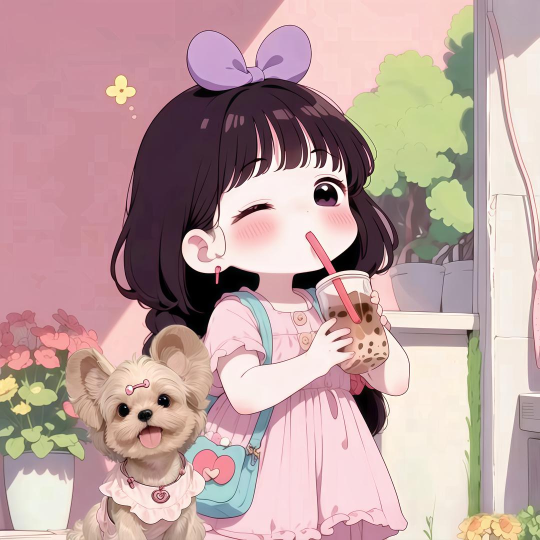甜七七