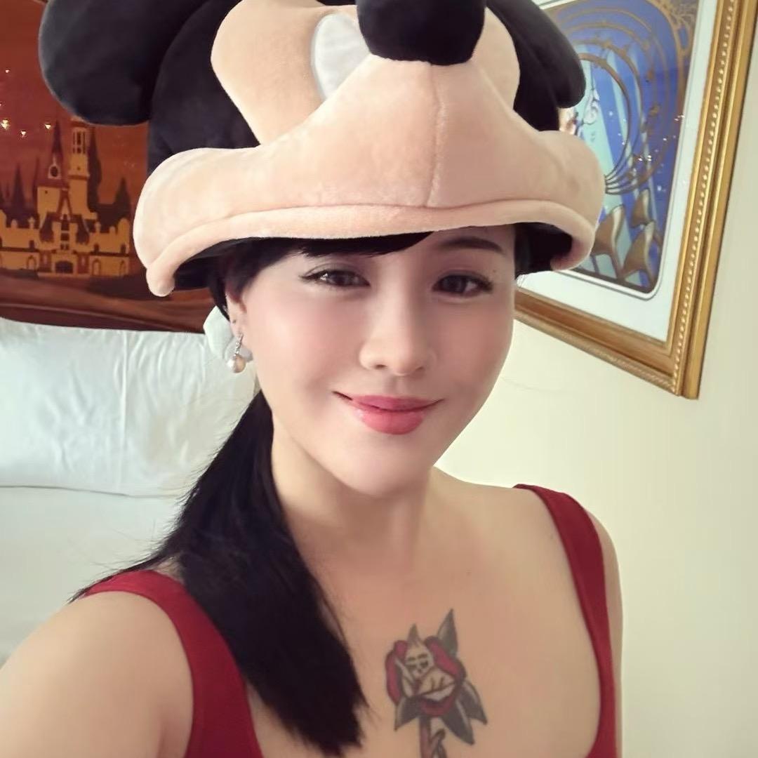 小馒头