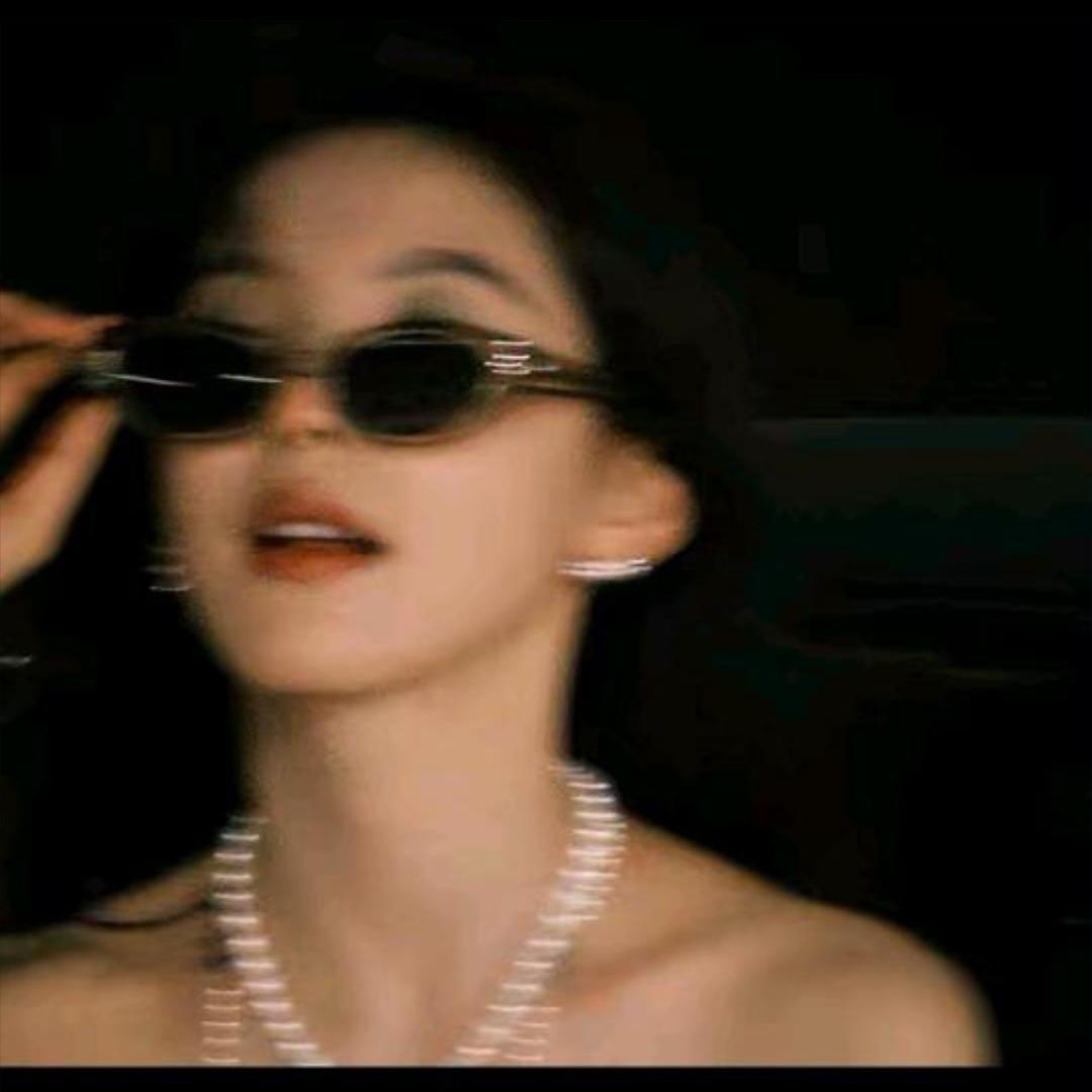 楠方姑娘.